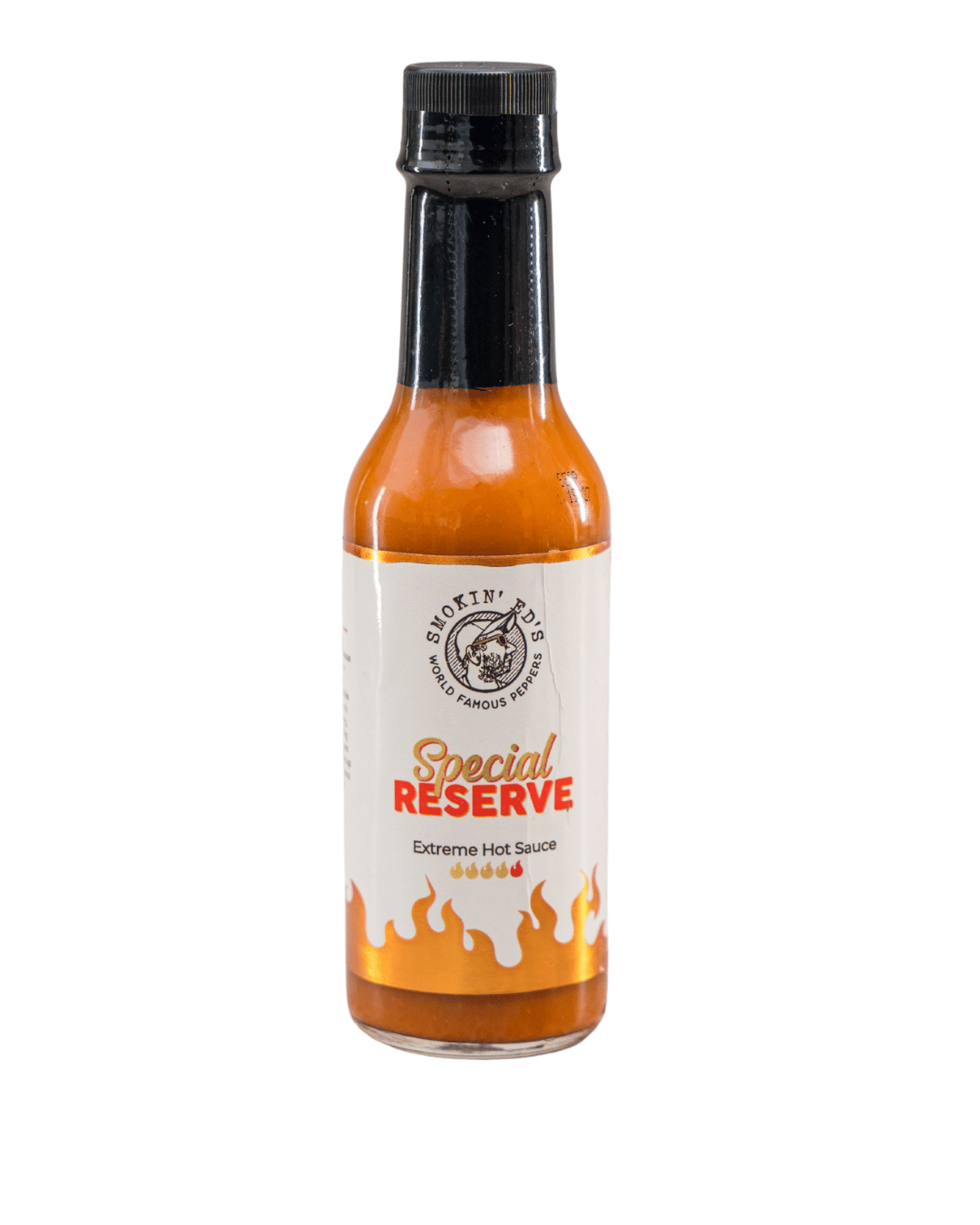 Special Reserve 🌶 11/10
