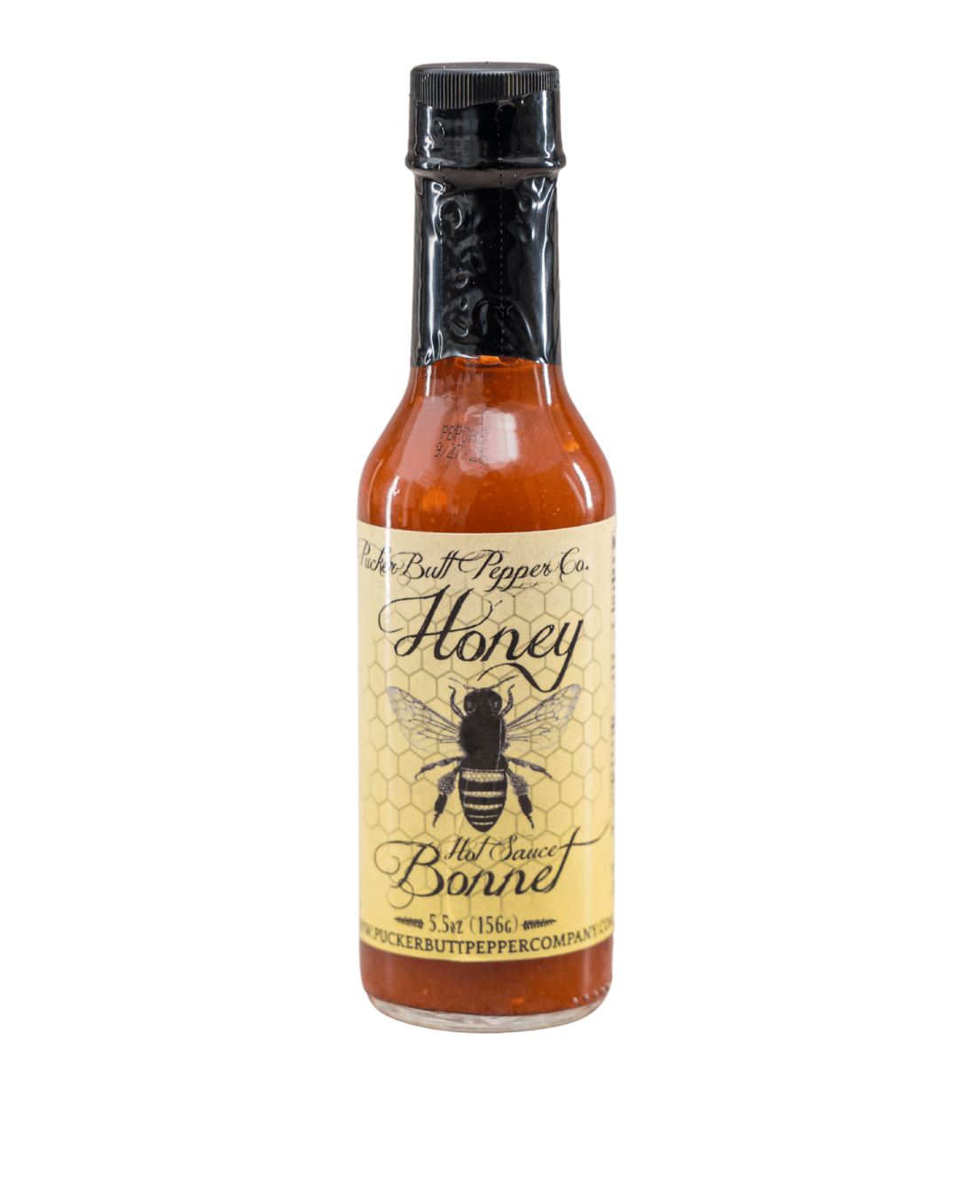 Honey Bonnet 🌶 5/10