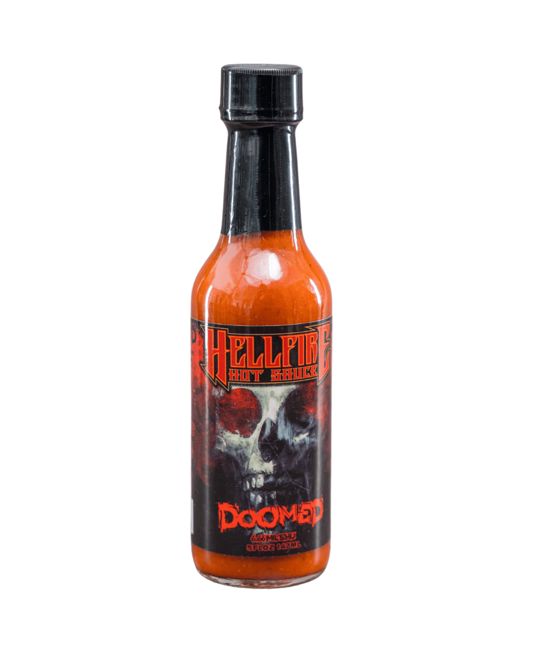 Doomed 🌶 12/10