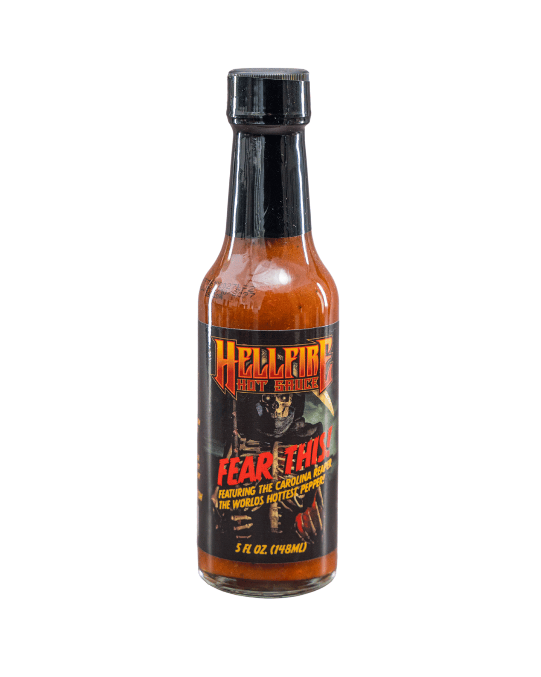 Fear This! 🌶 9/10