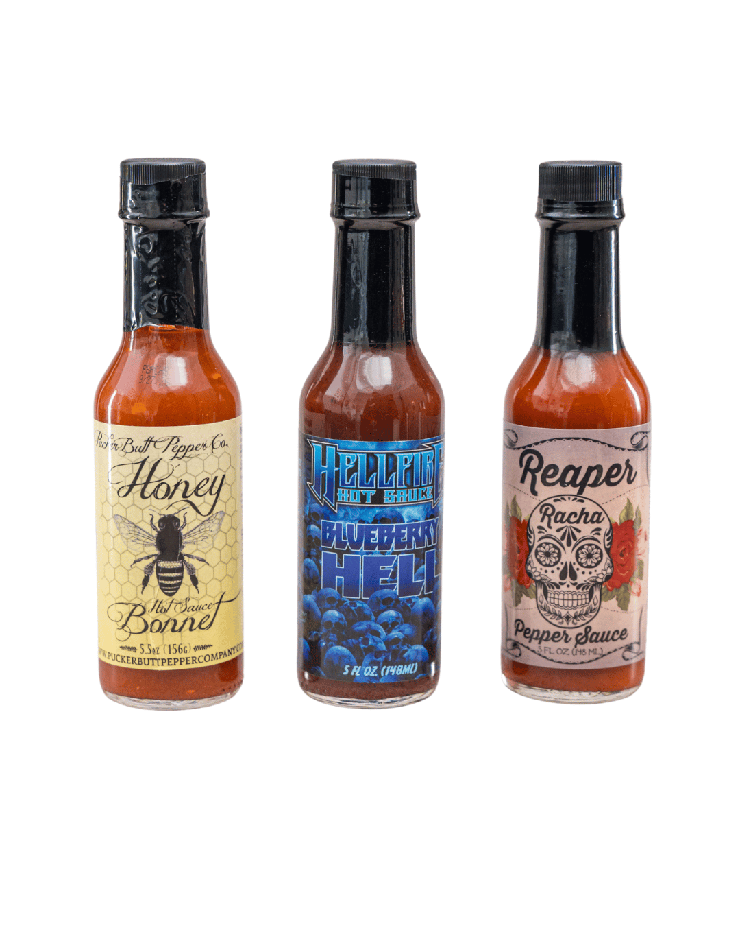 Pack Picante