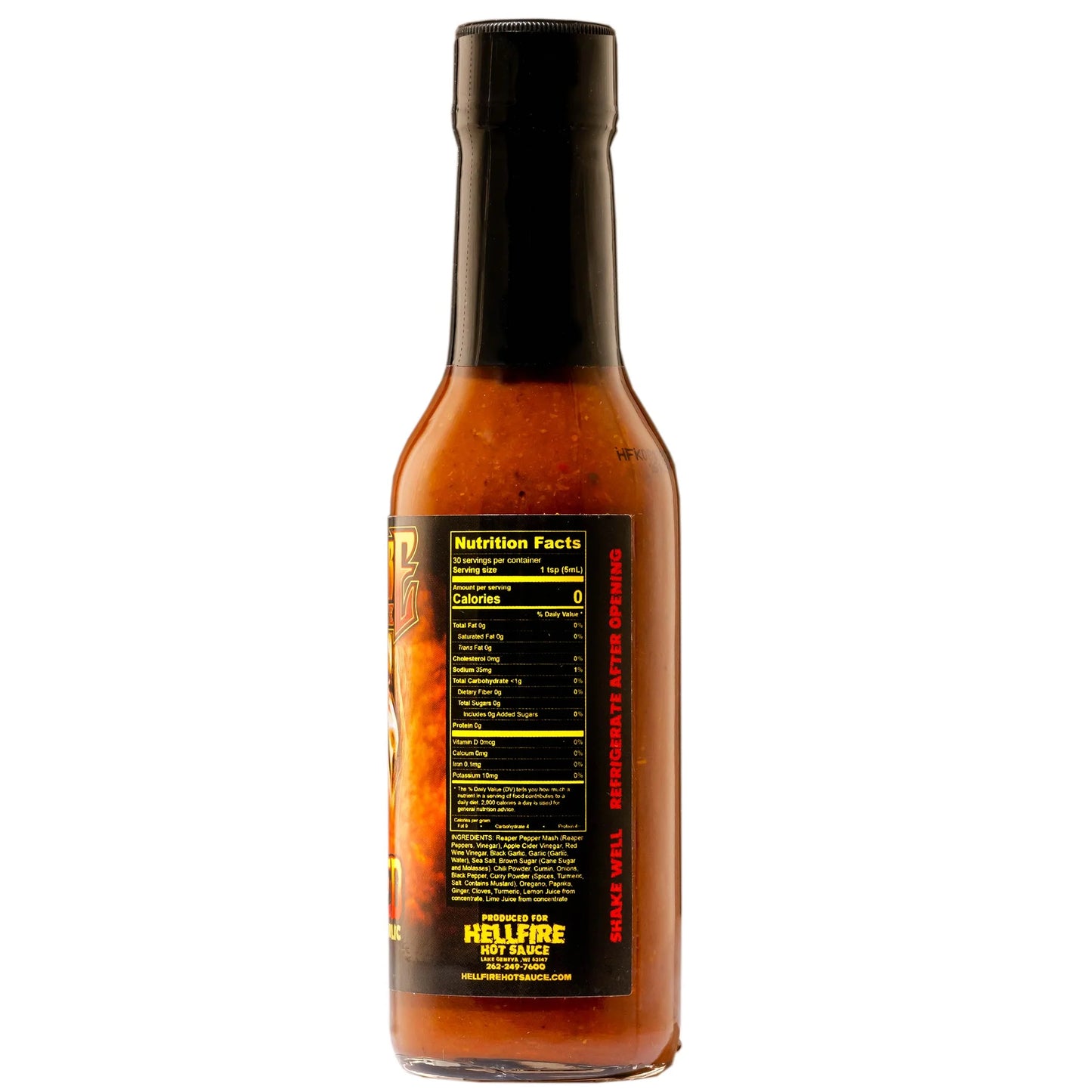 Kranked 🌶 9/10