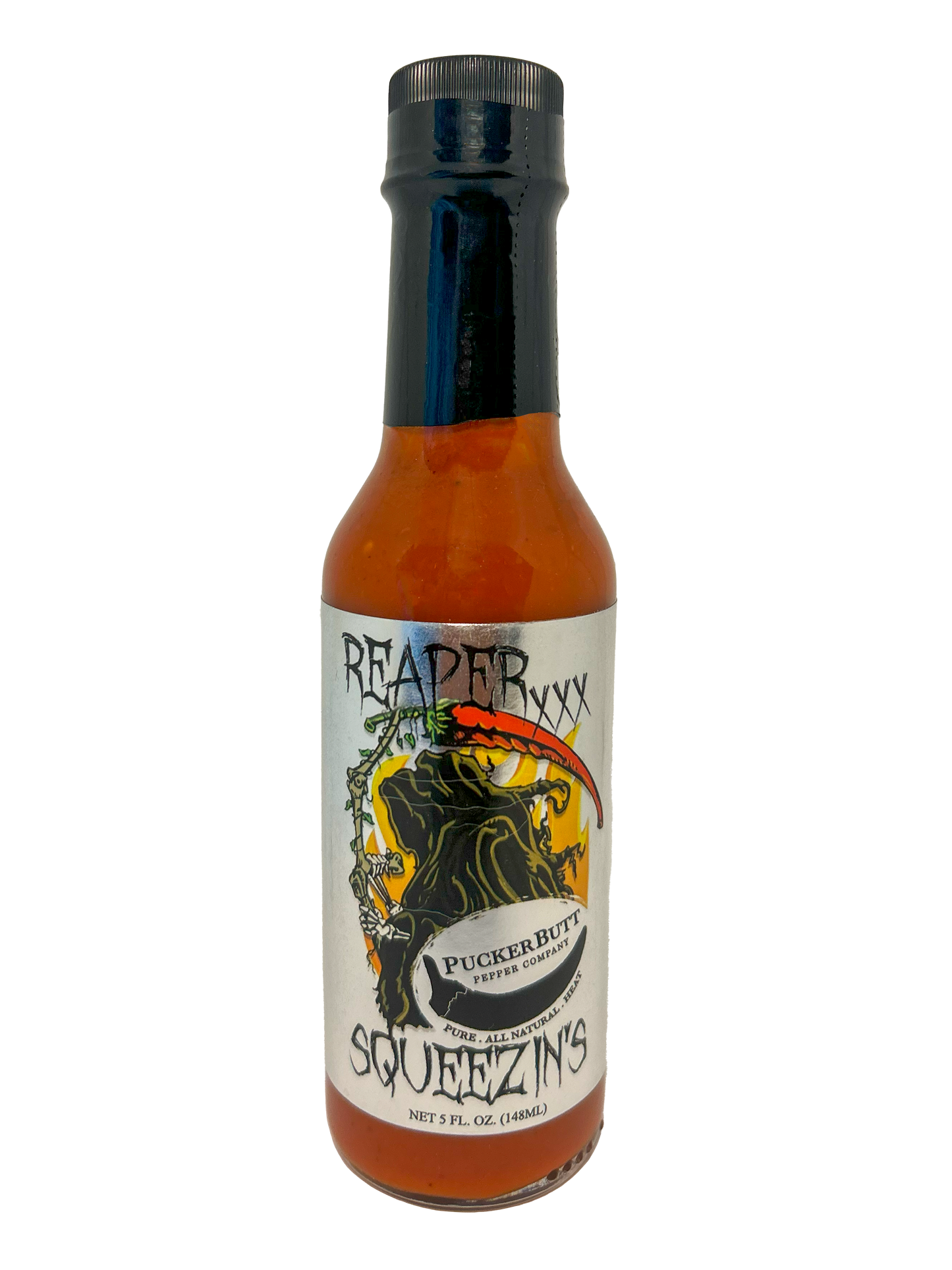 Reaper Squeezins
