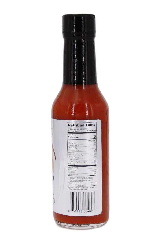 Reaper Squeezins