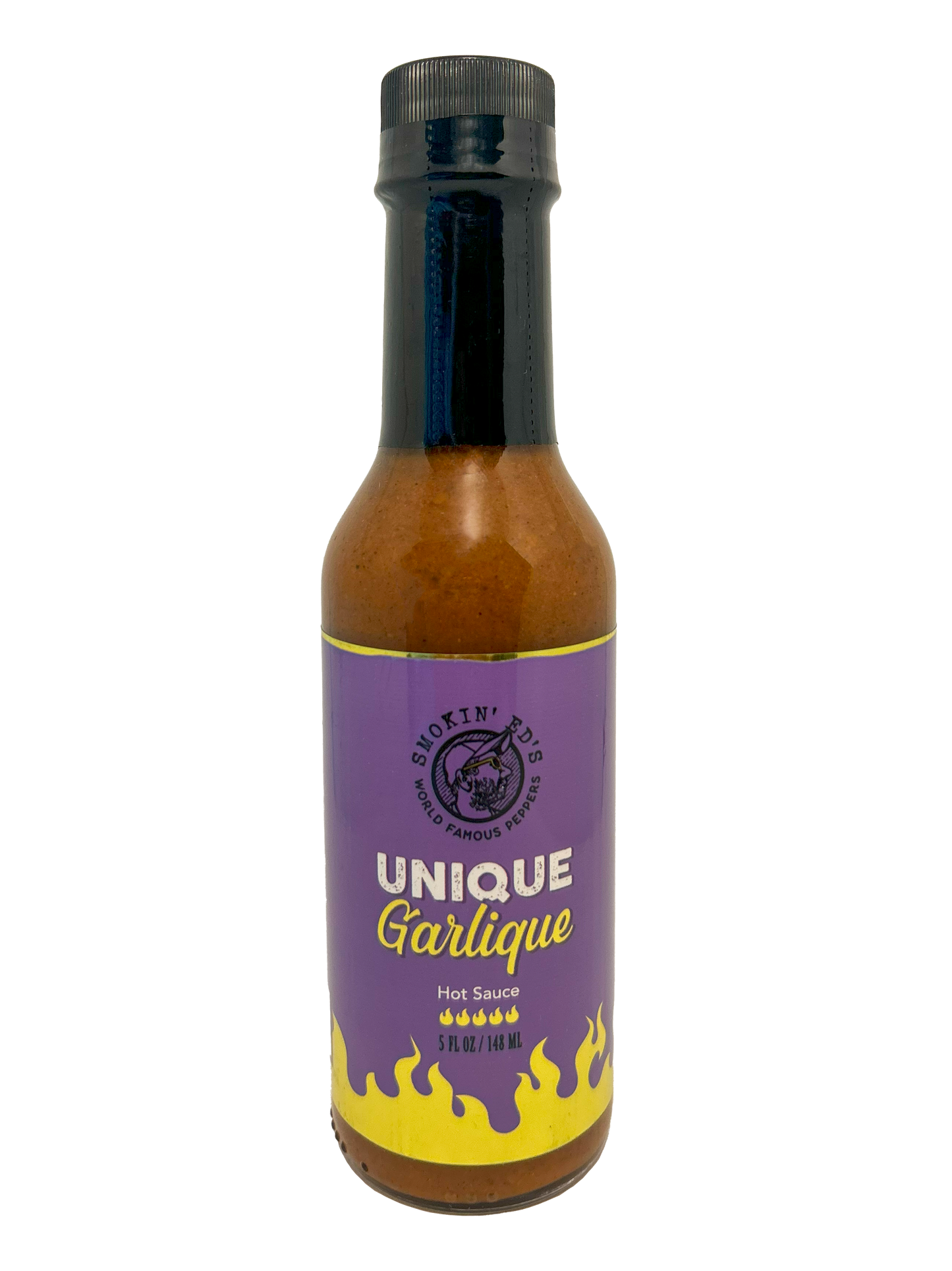 Unique Garlique