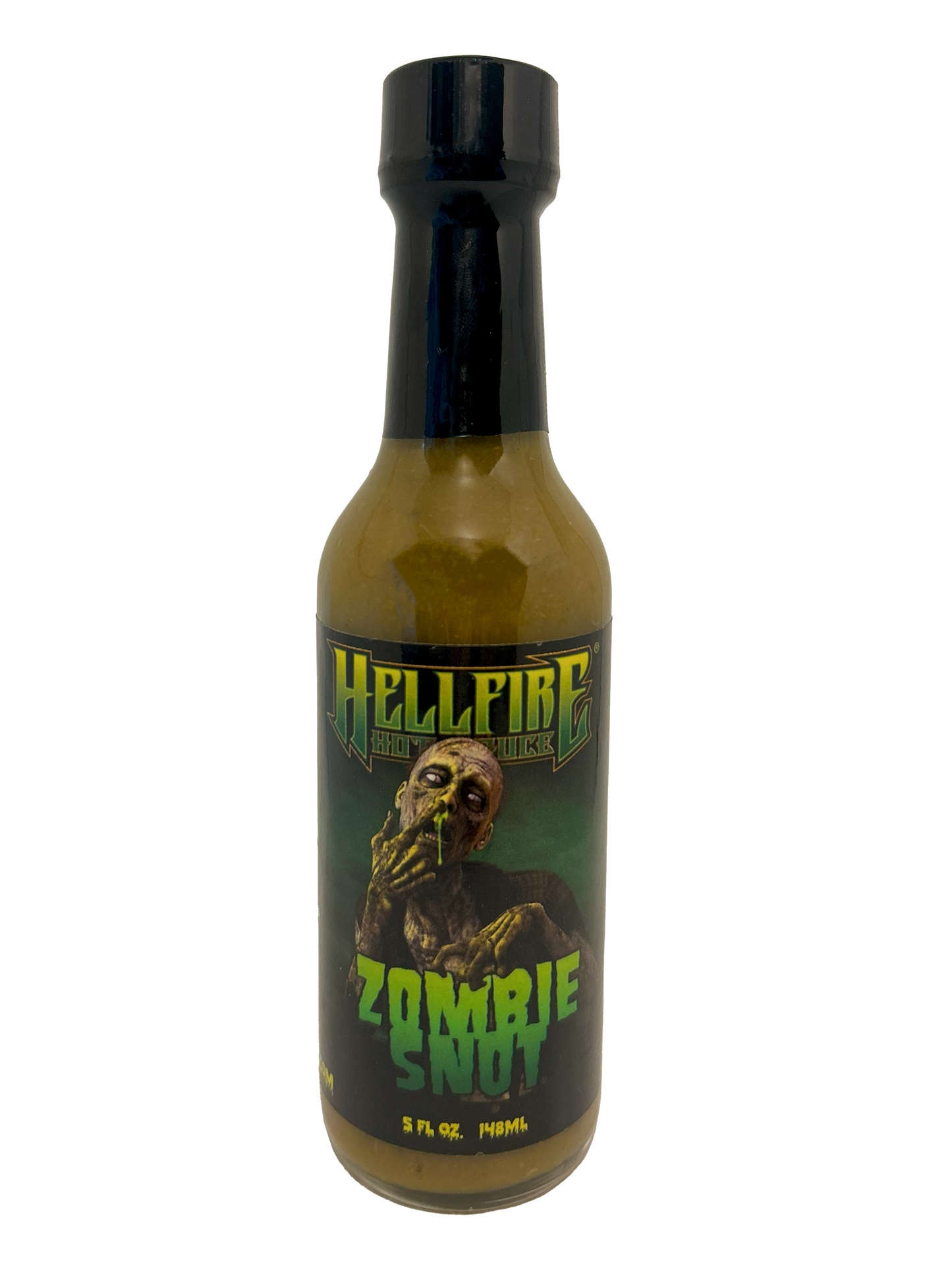 Zombie Snot