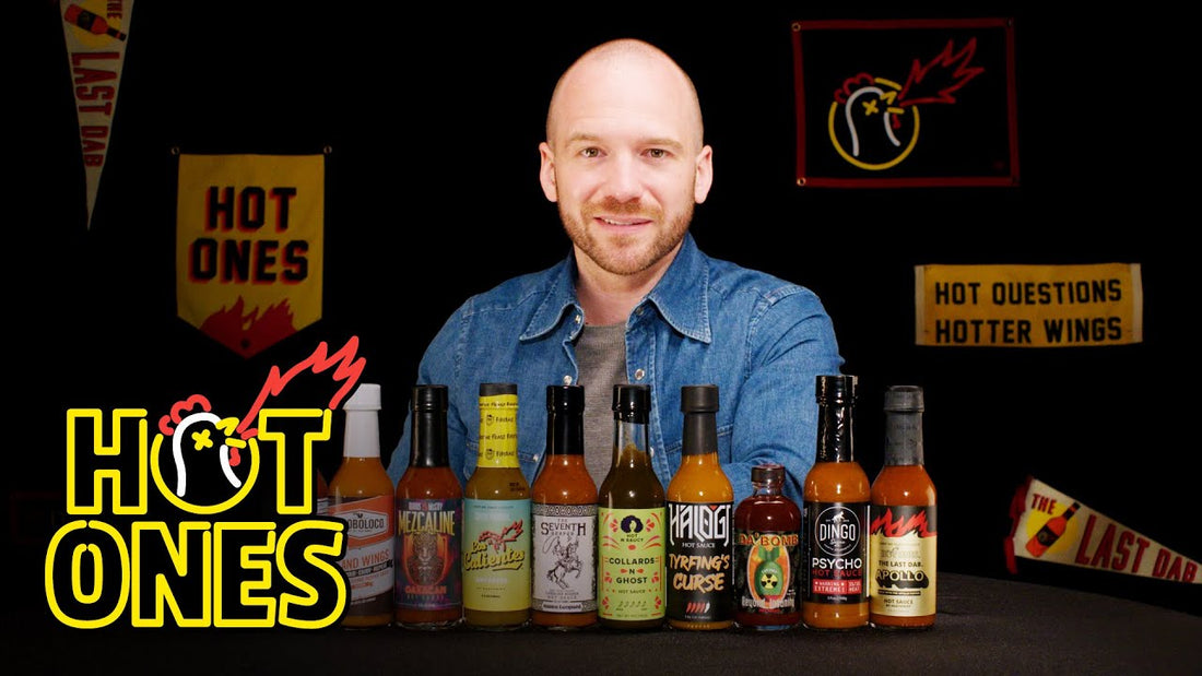 Hot Ones