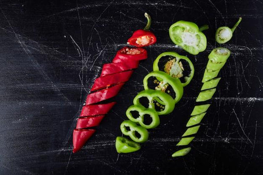 Beneficios del Picante: Una excelente opción para tu salud