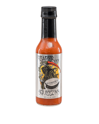 Reaper Squeezins 🌶 10/10