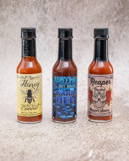 Pack Picante