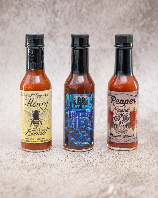Pack Picante