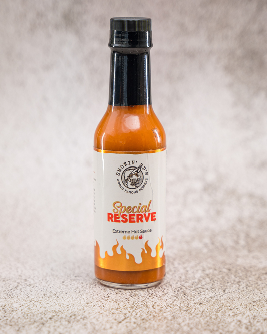 Special Reserve 🌶 11/10