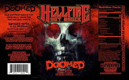 Doomed