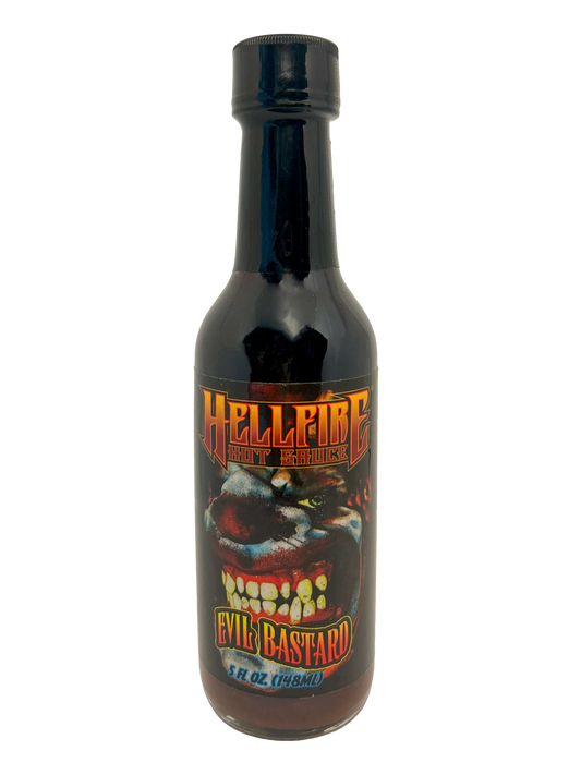 Evil Bastard