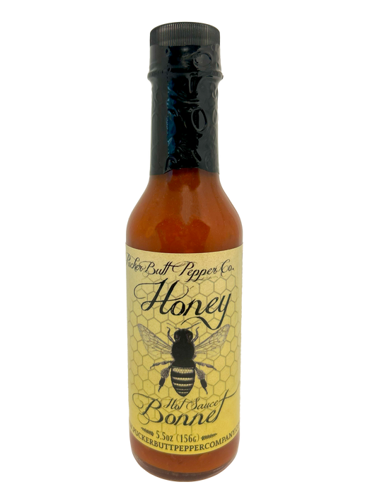 Honey Bonnet