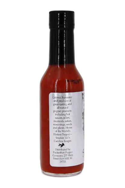 Reaper Squeezins