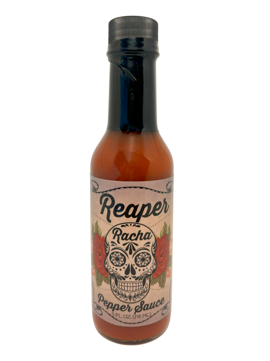 Reaper Racha