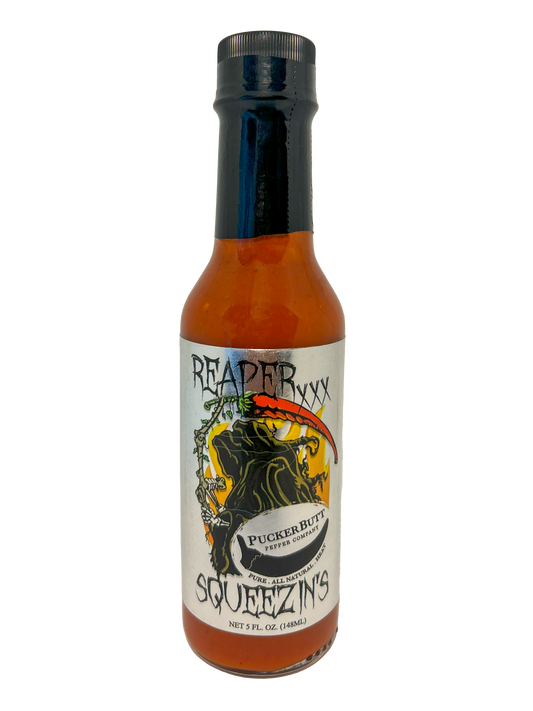 Reaper Squeezins