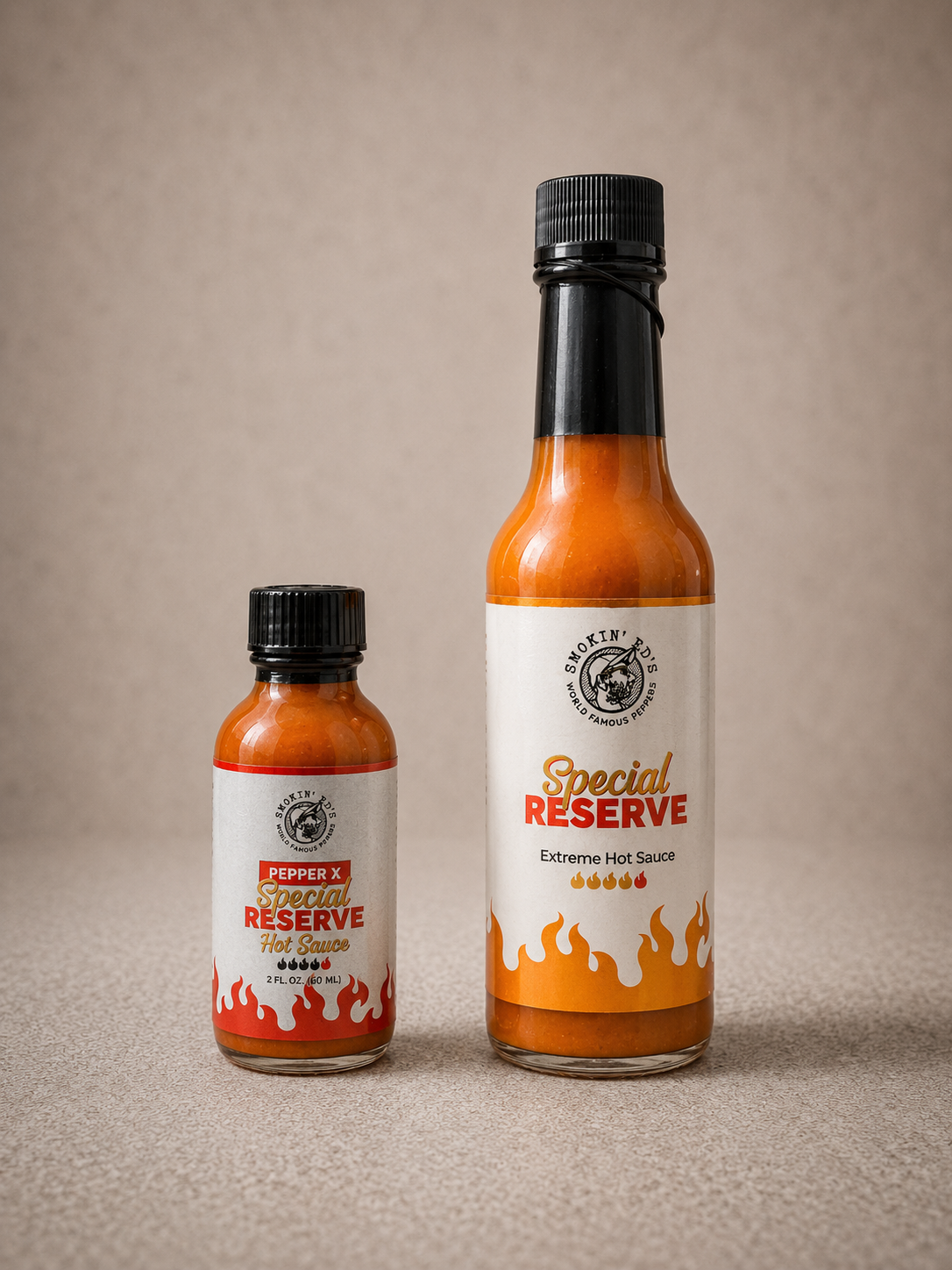 Special Reserve 🌶 11/10