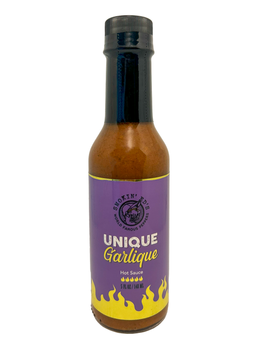 Unique Garlique