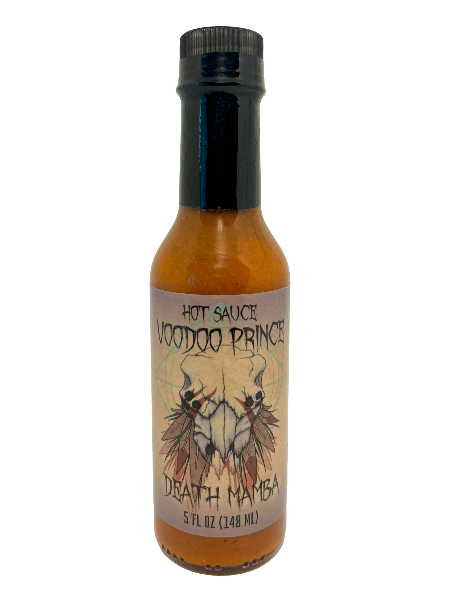 Voodoo Prince Death Mamba