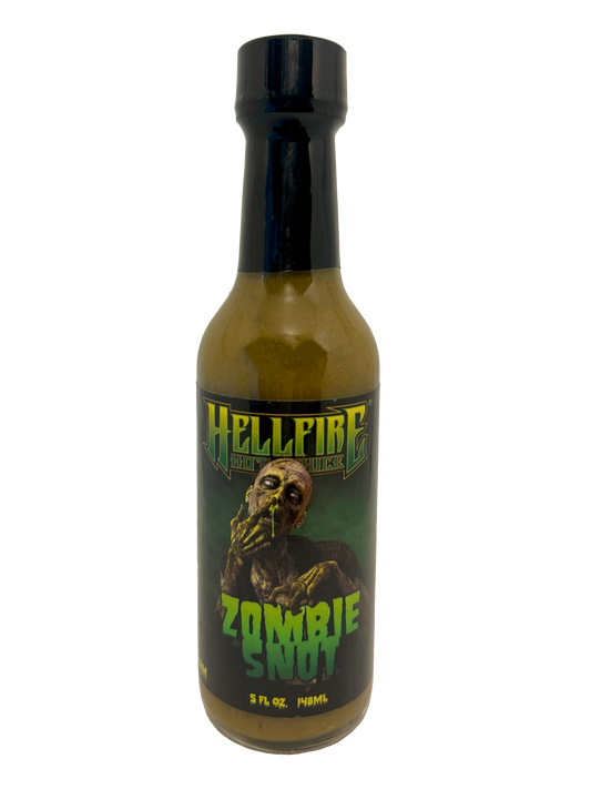 Zombie Snot